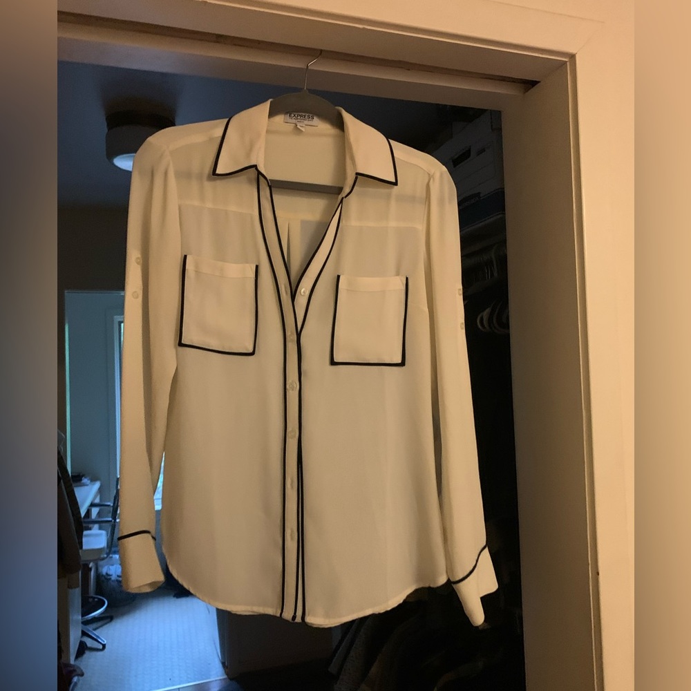 Express Blouse Bundle - image 4